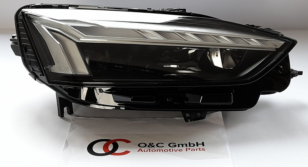 Audi A5 S5 RS5 Matrix-Beam LED Scheinwerfer rechts Komplett 8W6941040 Original