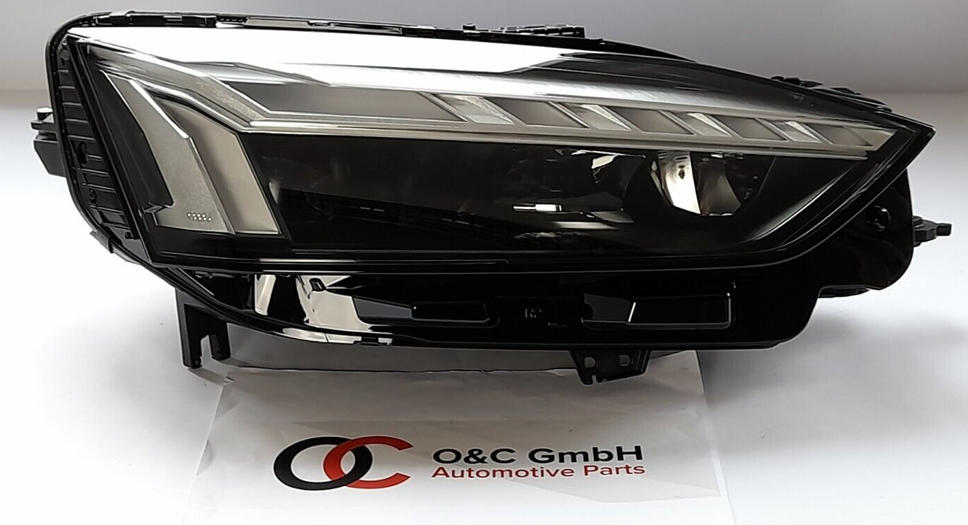 Audi A5 S5 RS5 Matrix-Beam LED Scheinwerfer rechts Komplett 8W6941040 Original