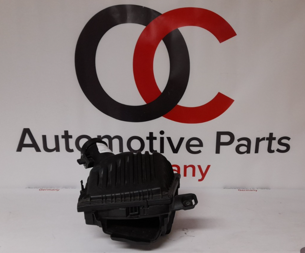 Original BMW  Mini Countryman F60 Ansauggeräuschdämpfer  8655834 mit Luftfilter [199]