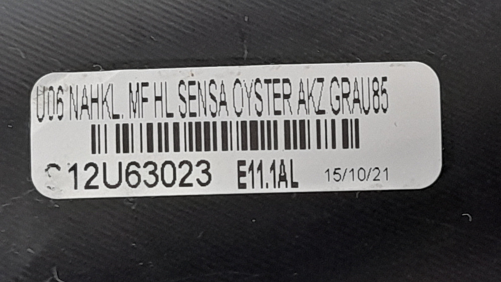 BMW 2er Active Tourer  hinten links Leder  Türverkleidung +Harman Kardon Speaker