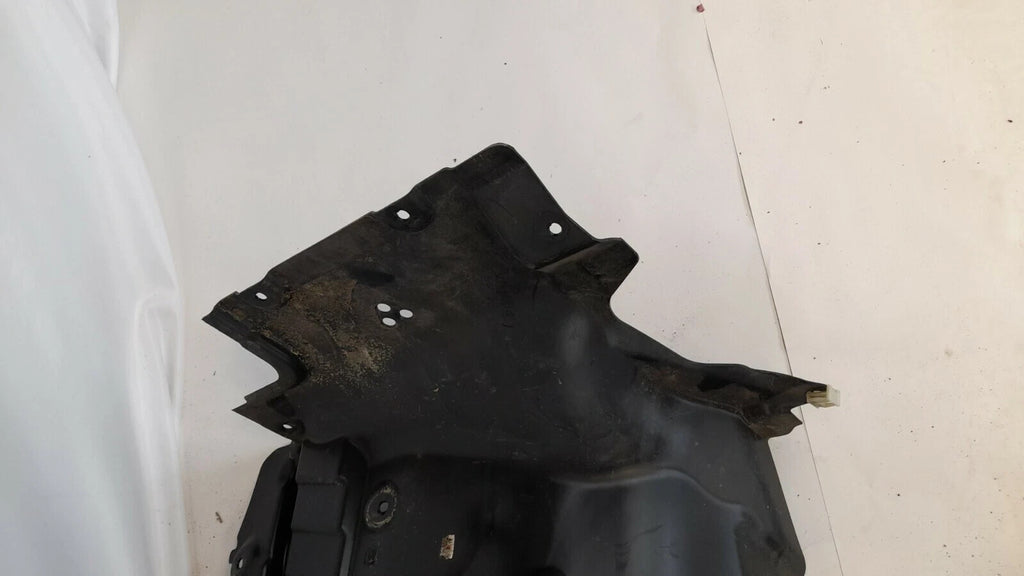 BMW 7 er  G11 G12 Abdeckung Radhaus Vorne Rechts Wheel Arch Front Right 7340202