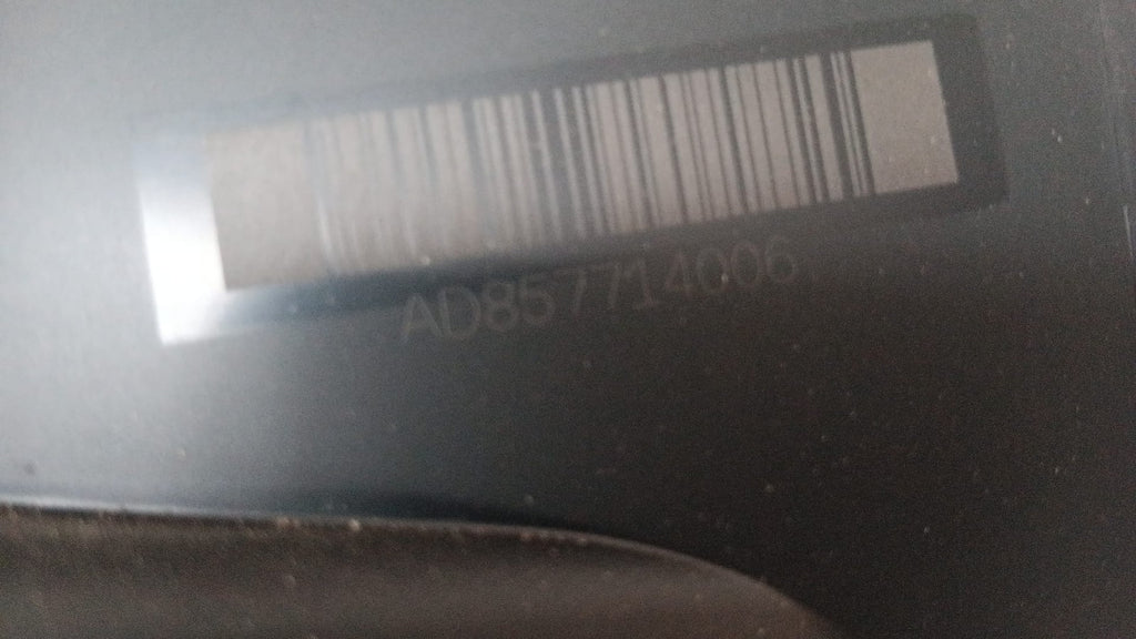 Ansauggeräuschdämpfer mit Luftmassenmesser  BMW G30 G31 G32 G01 G02 G05 8577140