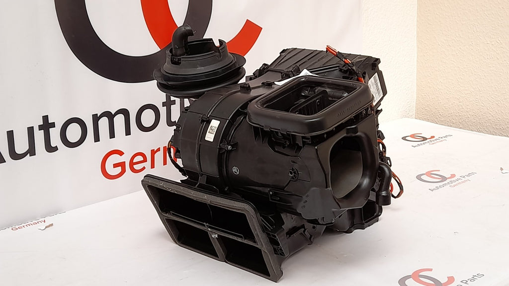 Original MINI COOPER F57 Klimaheizgerät Klimaanlage Heizung
