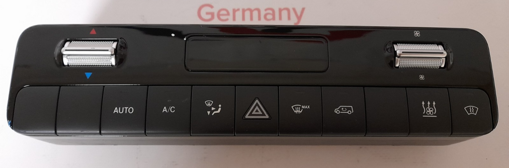Original MERCEDES-BENZ A9079058305 SCHALTERBLOCK SWITCH BLOCK