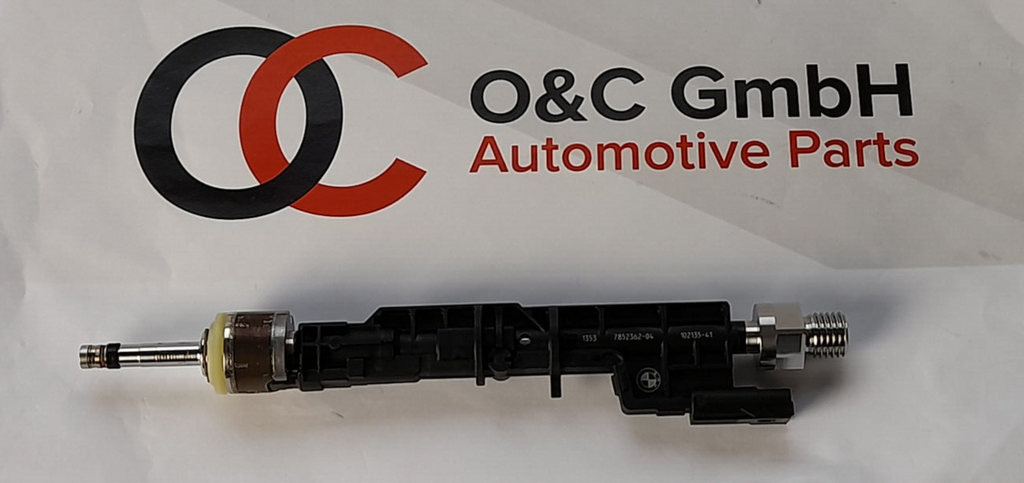 Original BMW Injektor  F90 G70 G05 F91 F96 G07 Benzin Einspritzdüse 7852362 [180]