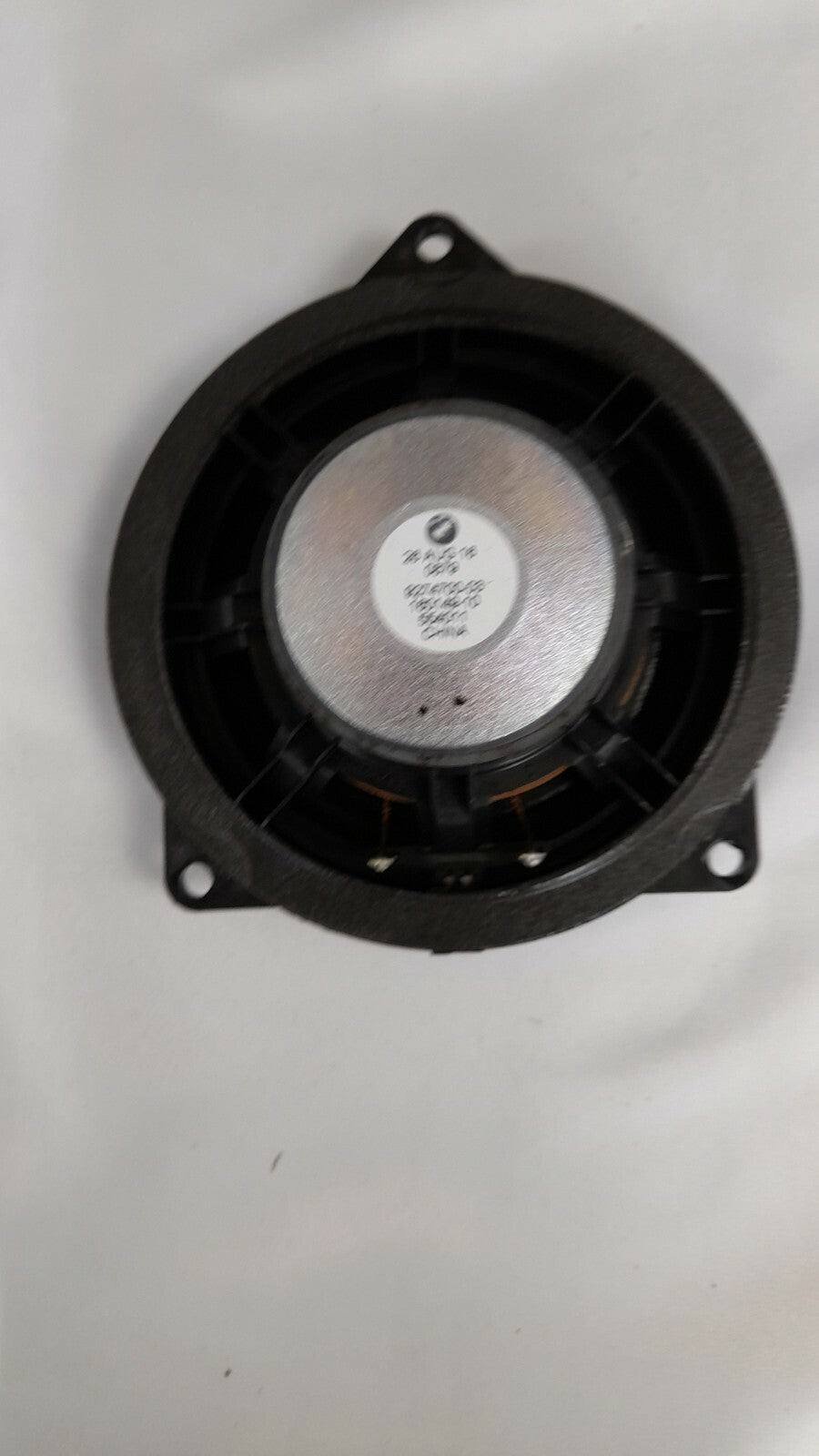 Original BMW 2er F46 218i Mitteltonlautsprecher Lautsprecher 9274700 Mini X1 F48