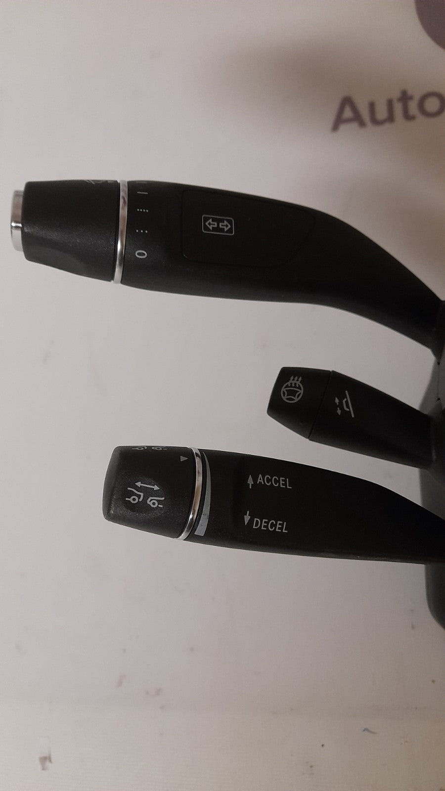 Mercedes W222 S Klasse Lenksteuergerät Lenkstockschalter Schleifring A2229007202