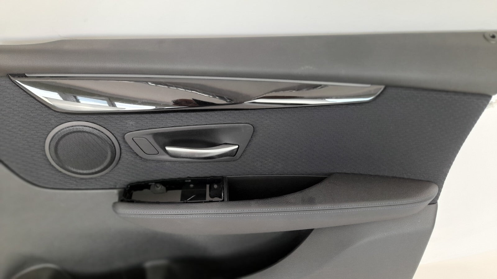 BMW 216d 2er Tourer F46 Vorne Türverkleidung verkleidung Rechts