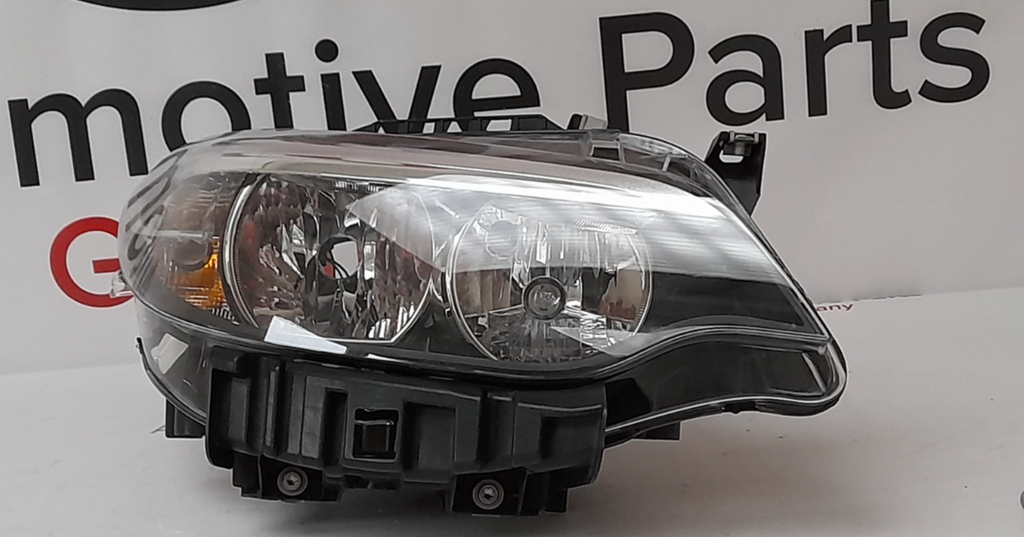 Original BMW 2 F22 F23 7304468 Rechts Scheinwerfer Headlight
