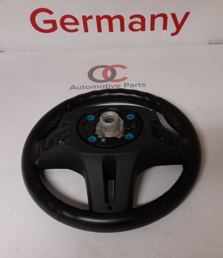 Original BMW X5 G05 Lenkrad 60036650 310385681N77 4660043826