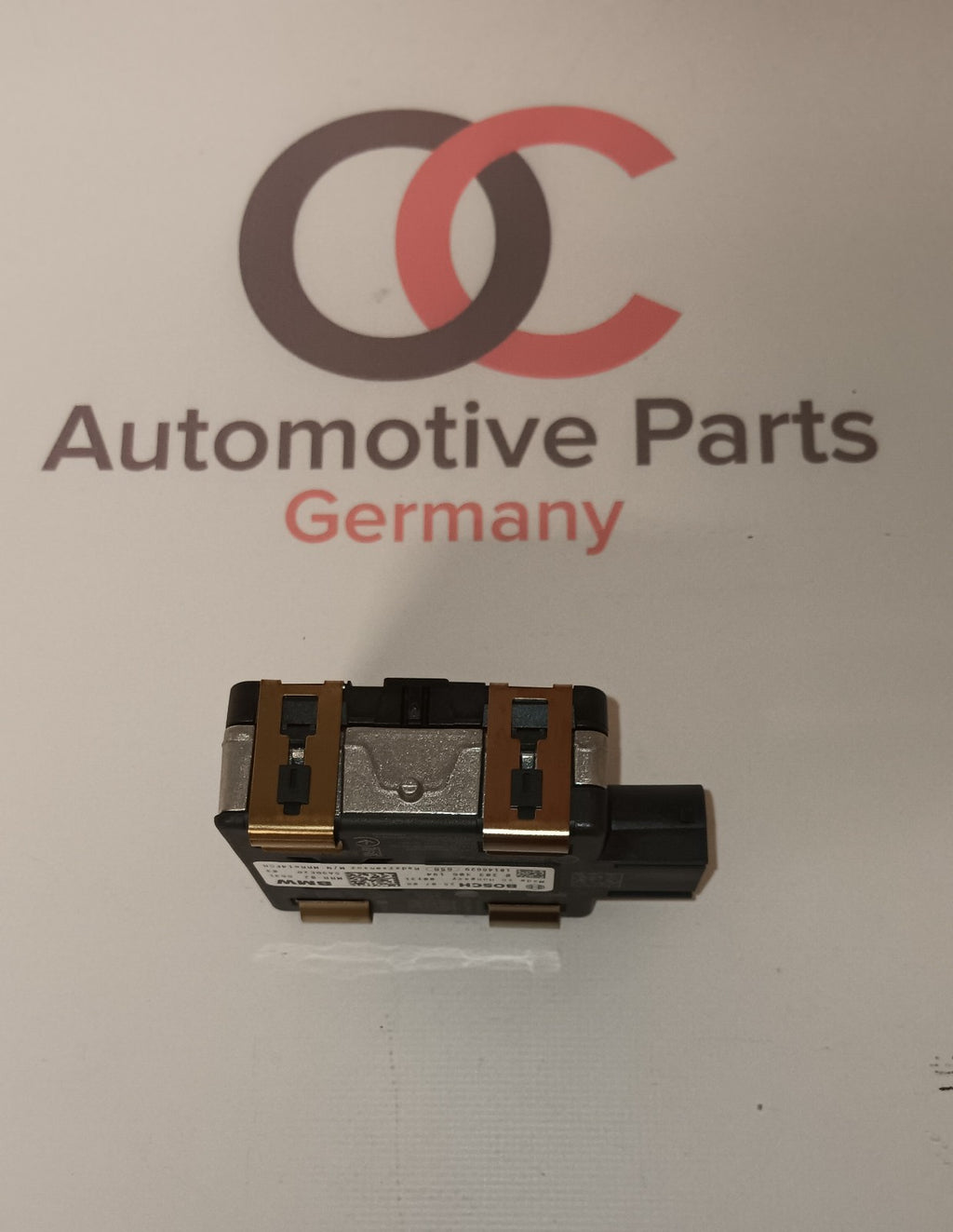 Original BMW Frontradarsensor 66315A9BE28