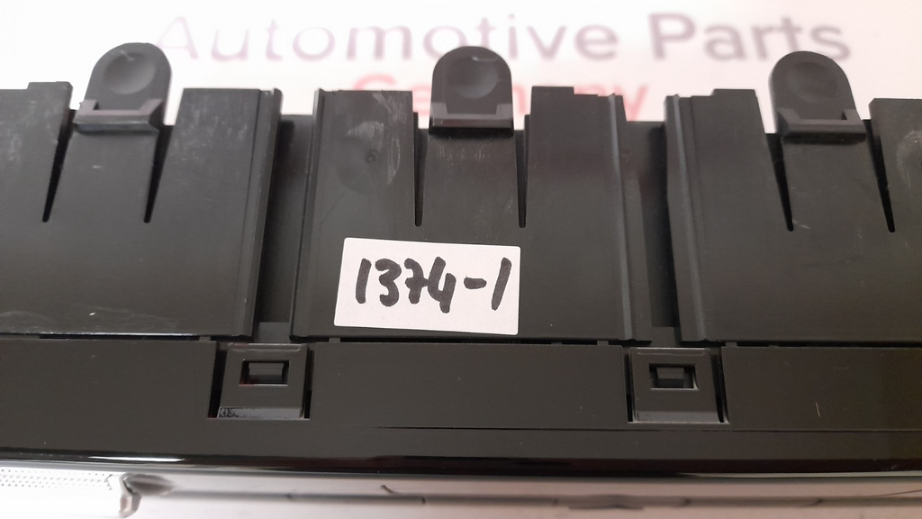 Original MERCEDES-BENZ A9079057505 SCHALTERBLOCK SWITCH BLOCK
