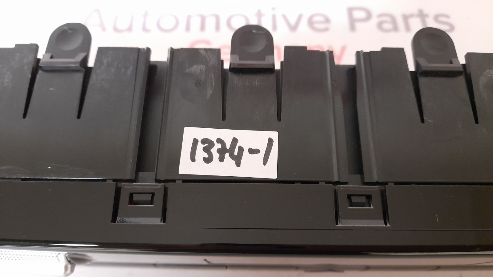 Original MERCEDES-BENZ A9079057505 SCHALTERBLOCK SWITCH BLOCK