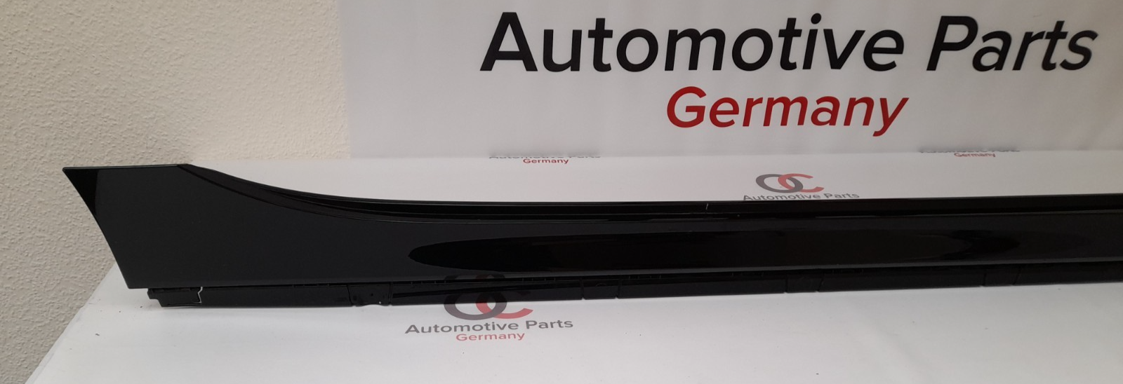 Original BMW 1er F40 M Sport Seitenschweller rechts 51778072574