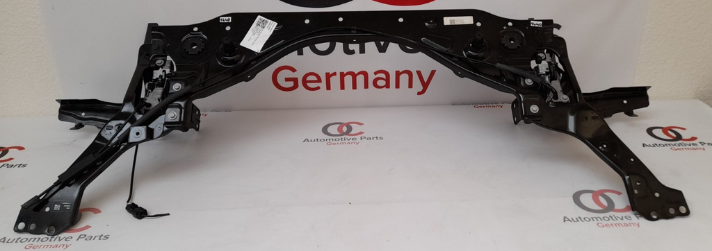 Original Mini Cooper J01 SE Vorderwand Front Panel