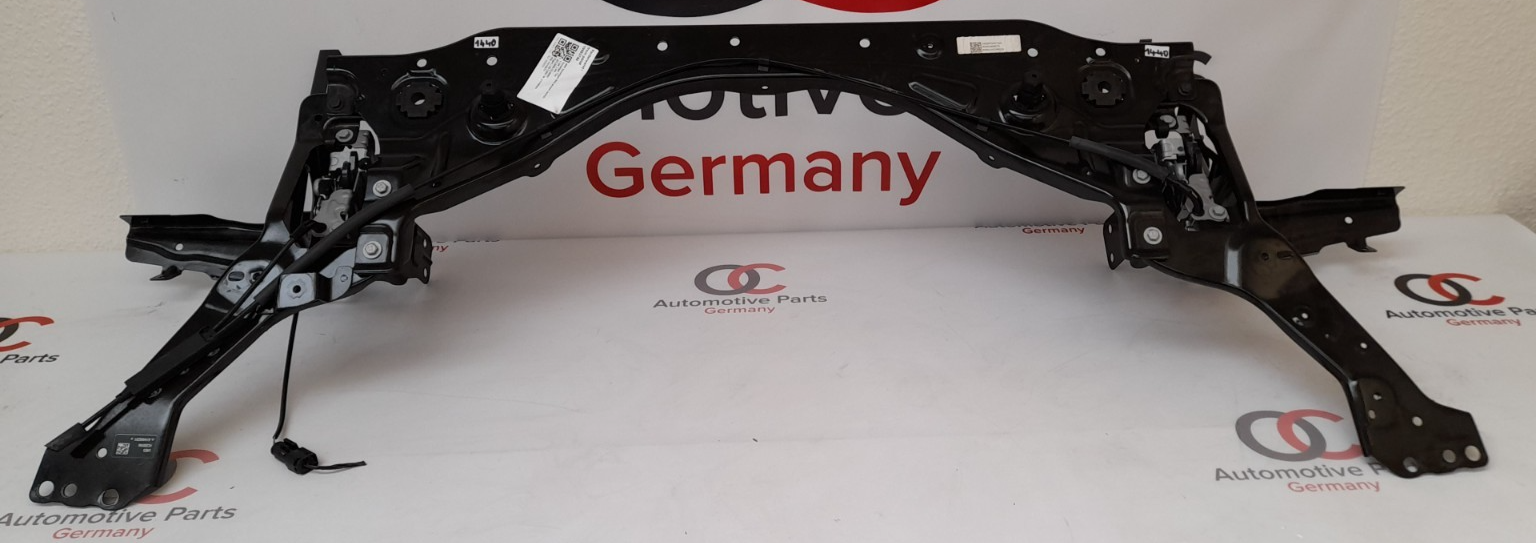 Original Mini Cooper J01 SE Vorderwand Front Panel