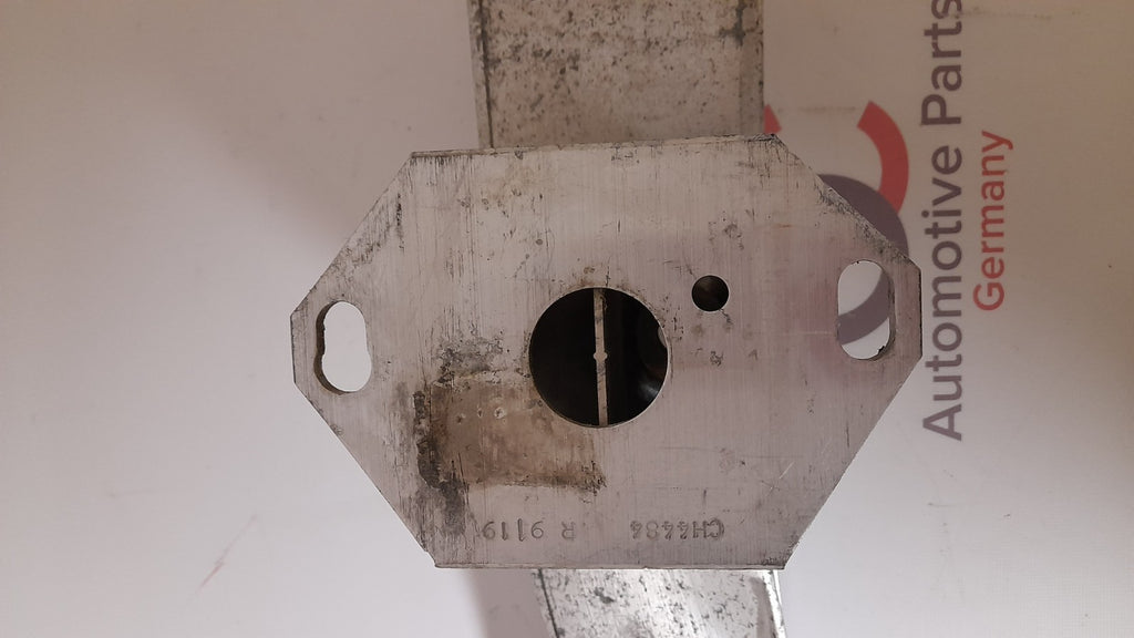 Original BMW Mini F56 F57 Träger Stossfänger hinten 7302552 Carrier, bumper rear [59]