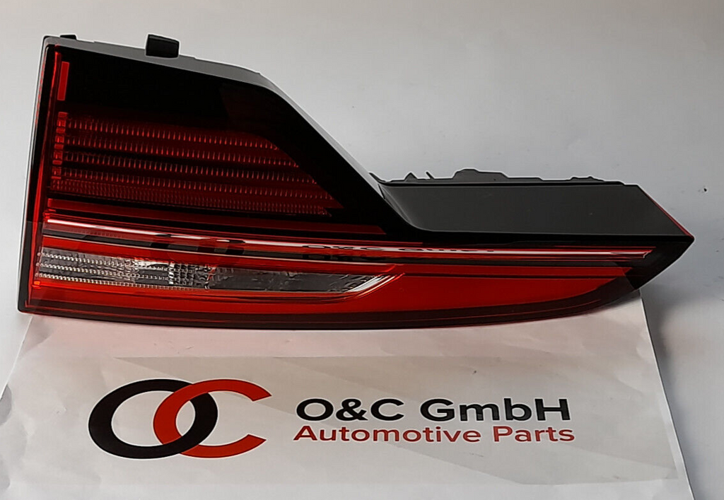 Original Audi Rückleuchte Heckleuchte A4 8W9945076AA Rechts Rearlight