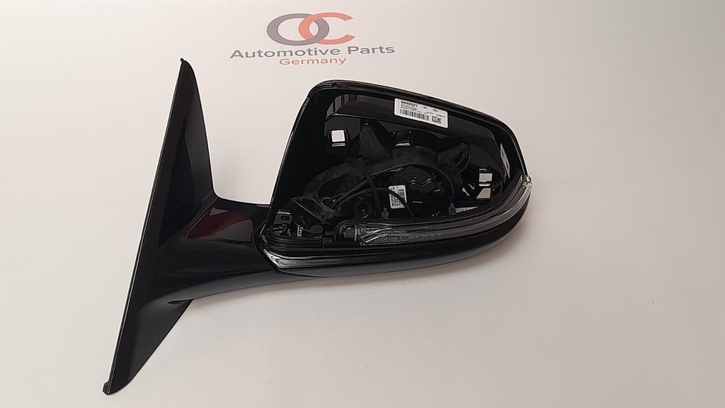 Original Außenspiegel BMW 2 F44 9448527 Seitenspiegel Links 7 PIN Side Mirror