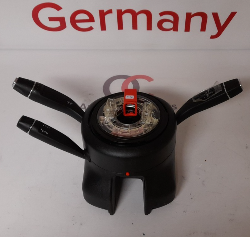 Original Mercedes  Lenksteuergerät Lenkstockschalter Schleifring A20590062099051
