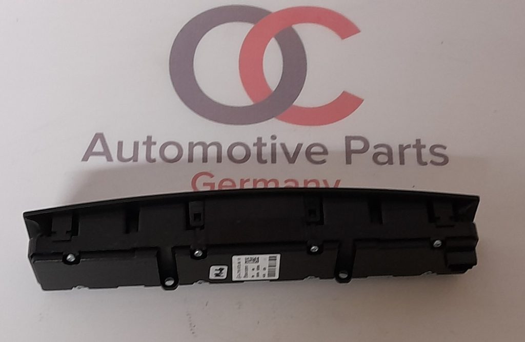 Original MERCEDES-BENZ  A2188708610 SCHALTERBLOCK SWITCH BLOCK