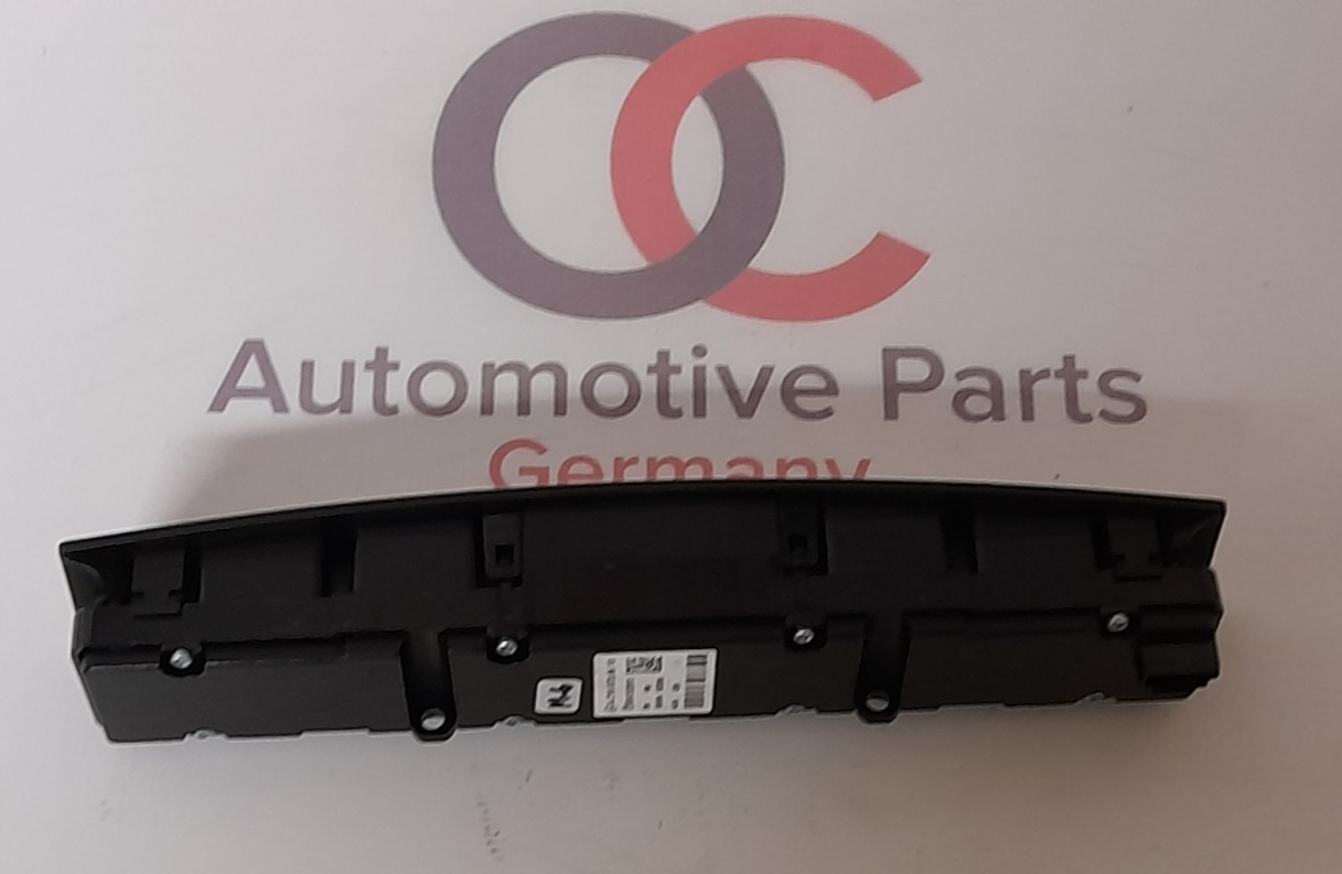 Original MERCEDES-BENZ  A2188708610 SCHALTERBLOCK SWITCH BLOCK