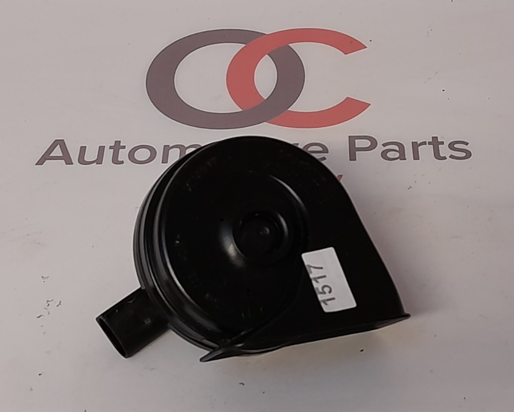 Original BMW Mini F70 F74 U10 U11 U25 Hupe  61338496204 Fanfare Tiefton