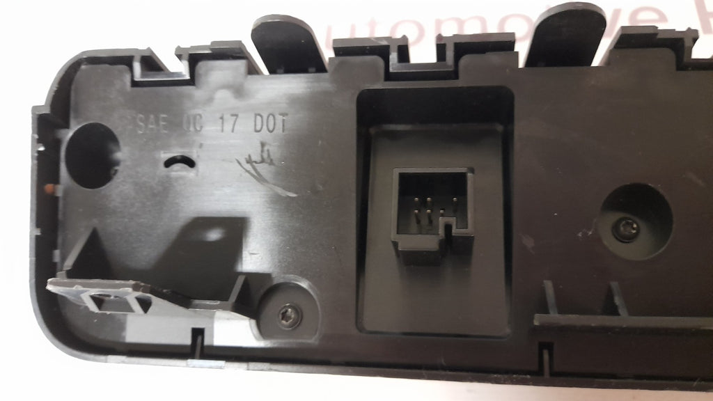 Original MERCEDES-BENZ A9079057505 SCHALTERBLOCK SWITCH BLOCK