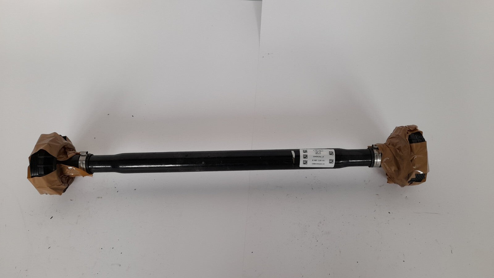 Original BMW 3er G20 Antriebswelle Abtriebswelle Hinten Rechts 8487124