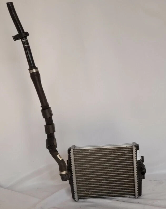 BMW 2er M240xi F22 Coupe Kühlmittelkühler Radiator mit Kühlerschlauch 8672102 [249]