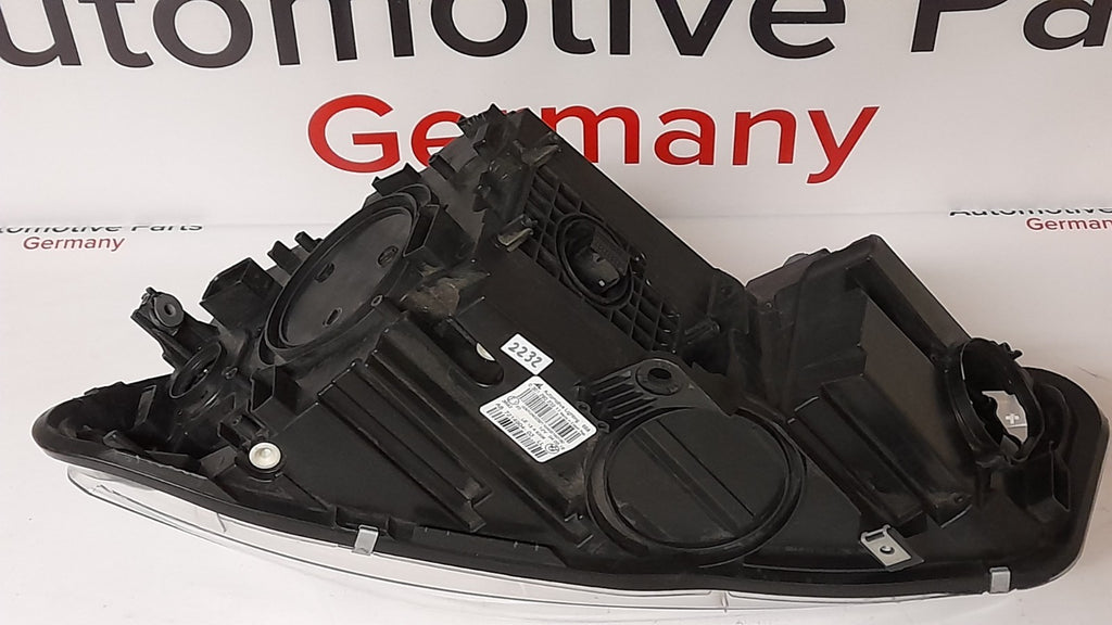 Original BMW 2er F45 F46 Voll LED Scheinwerfer Rechts 7214904-03 LL Headlight