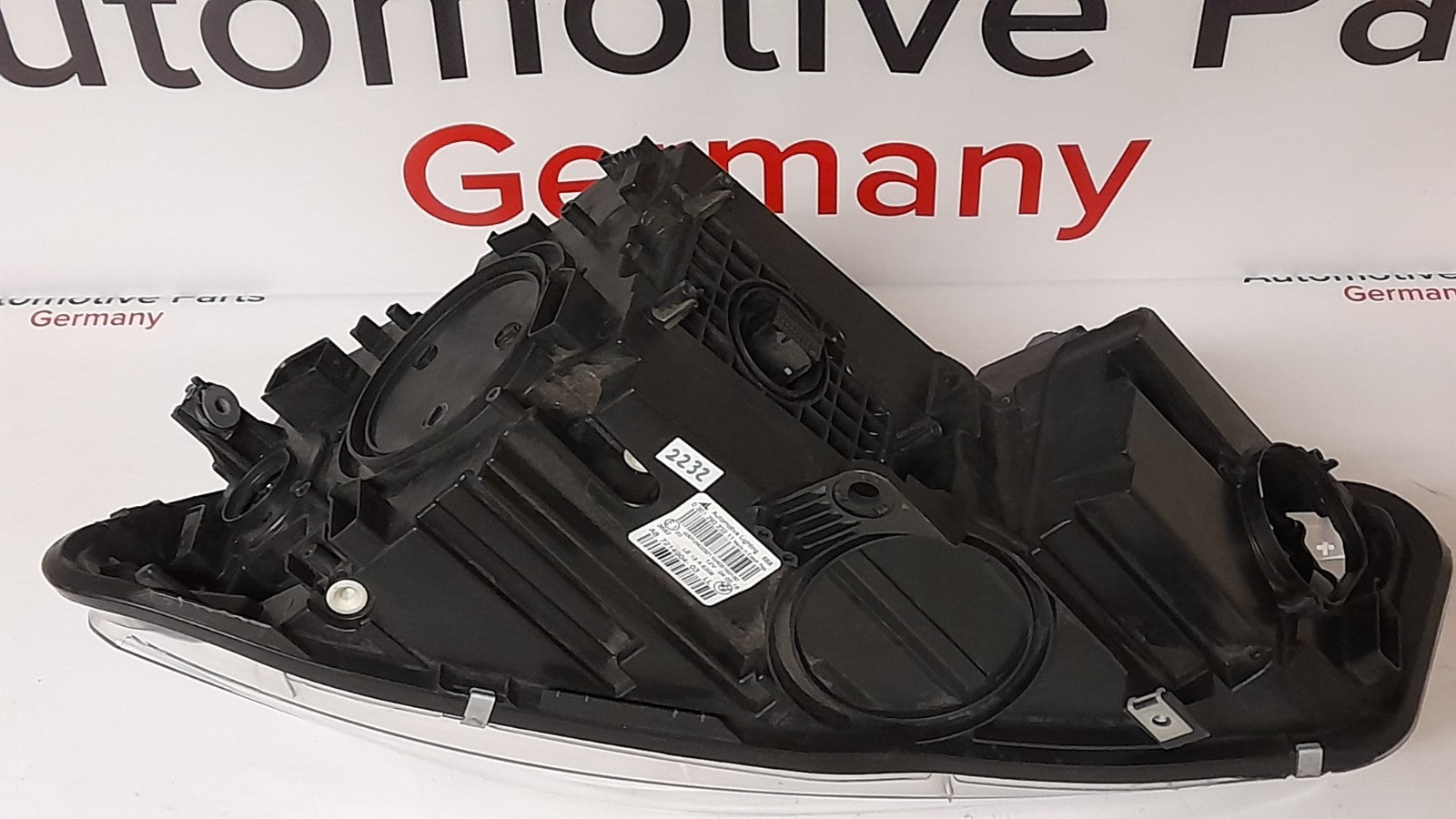 Original BMW 2er F45 F46 Voll LED Scheinwerfer Rechts 7214904-03 LL Headlight