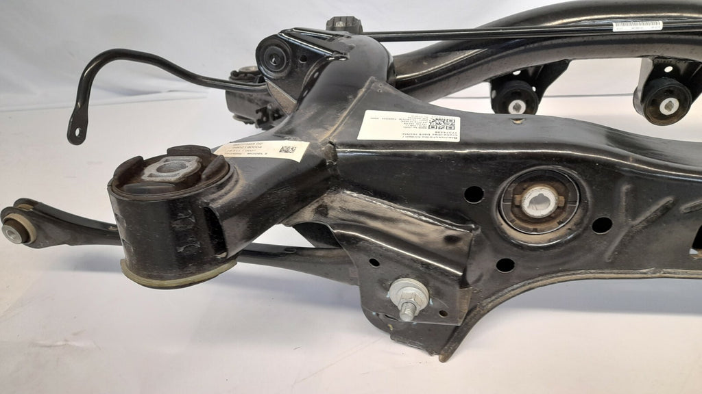 BMW 3er G20 G21 HINTERACHSTRÄGER ACHSTRÄGER SUBFRAME REAR AXIE CARRIER