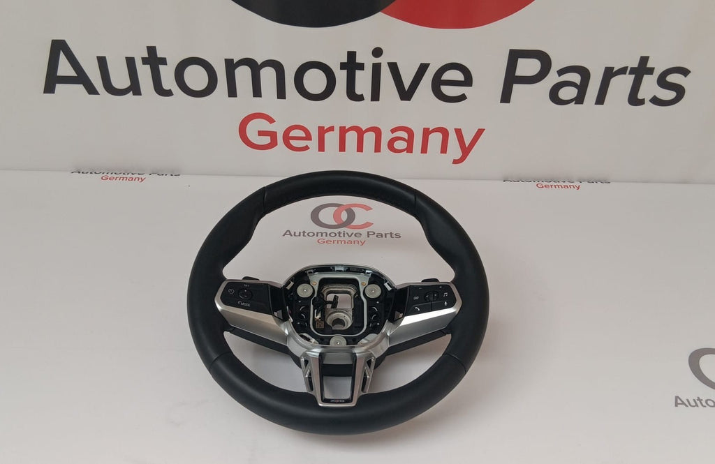 BMW 1er F70 2er F74/78 X1 U11 X2 U10 Lenkrad Sport M Leder 32305A7D358 steering