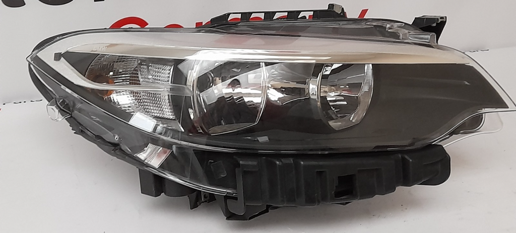 Original BMW 2 F22 F23 7304468 Rechts Scheinwerfer Headlight