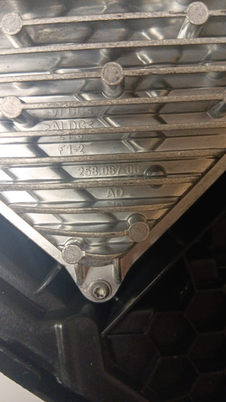 Mercedes-Benz CLA W174 Frontscheinwerfer Led Links, headlight left, A1749062900