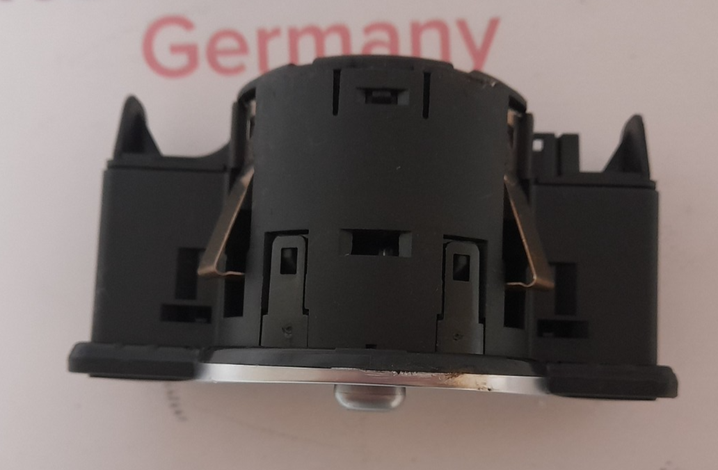 Original Mercedes-Benz  GL X166 GLE W166 Lichtschalterblock A2129050751 GENUINE