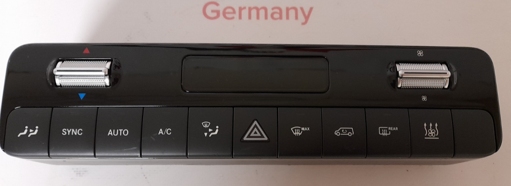 Original MERCEDES-BENZ A9079059005 SCHALTERBLOCK SWITCH BLOCK