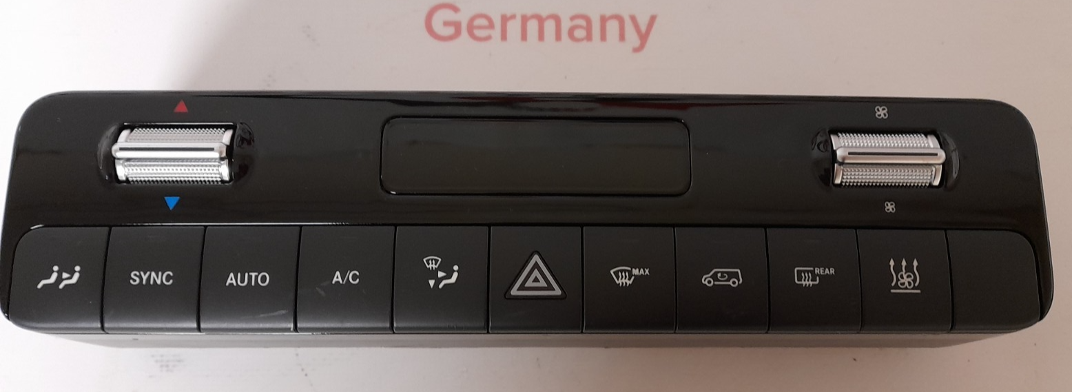 Original MERCEDES-BENZ A9079059005 SCHALTERBLOCK SWITCH BLOCK