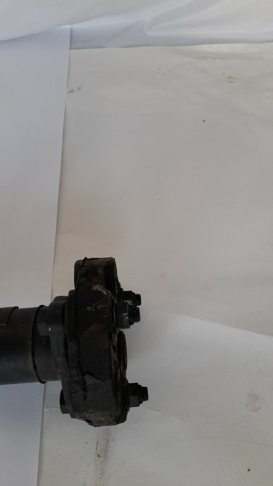 Original BMW 3er G20 G21 4er G22 G23 Gelenkwelle hinten Kardanwelle 9485283