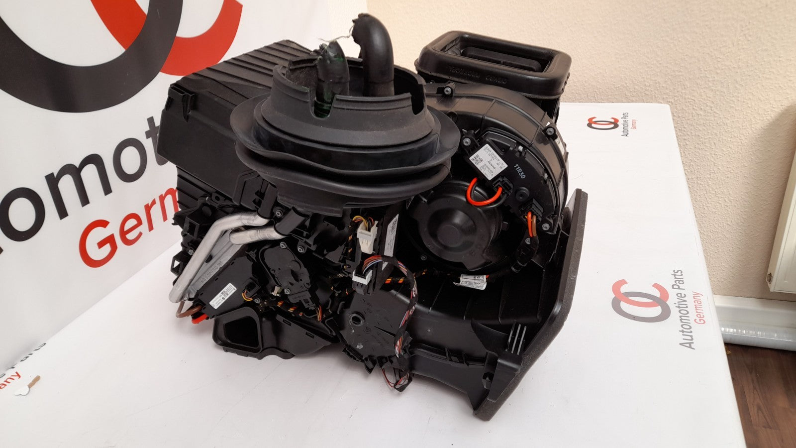 Original MINI COOPER F57 Klimaheizgerät Klimaanlage Heizung