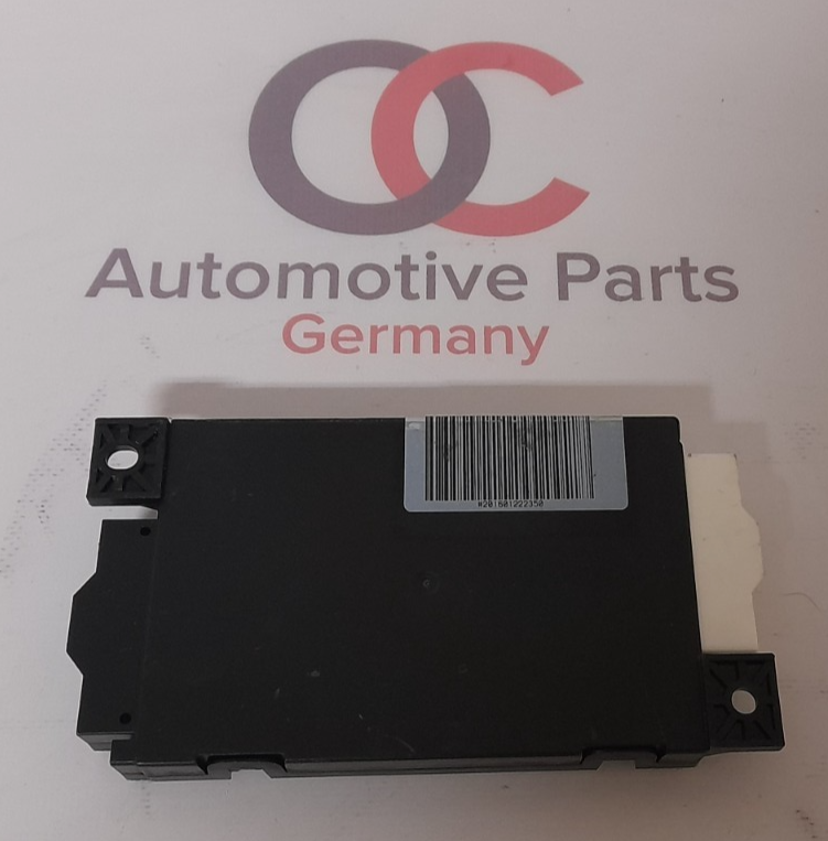 Original MERCEDES-BENZ Control Unit/Steuergerät A2139003610