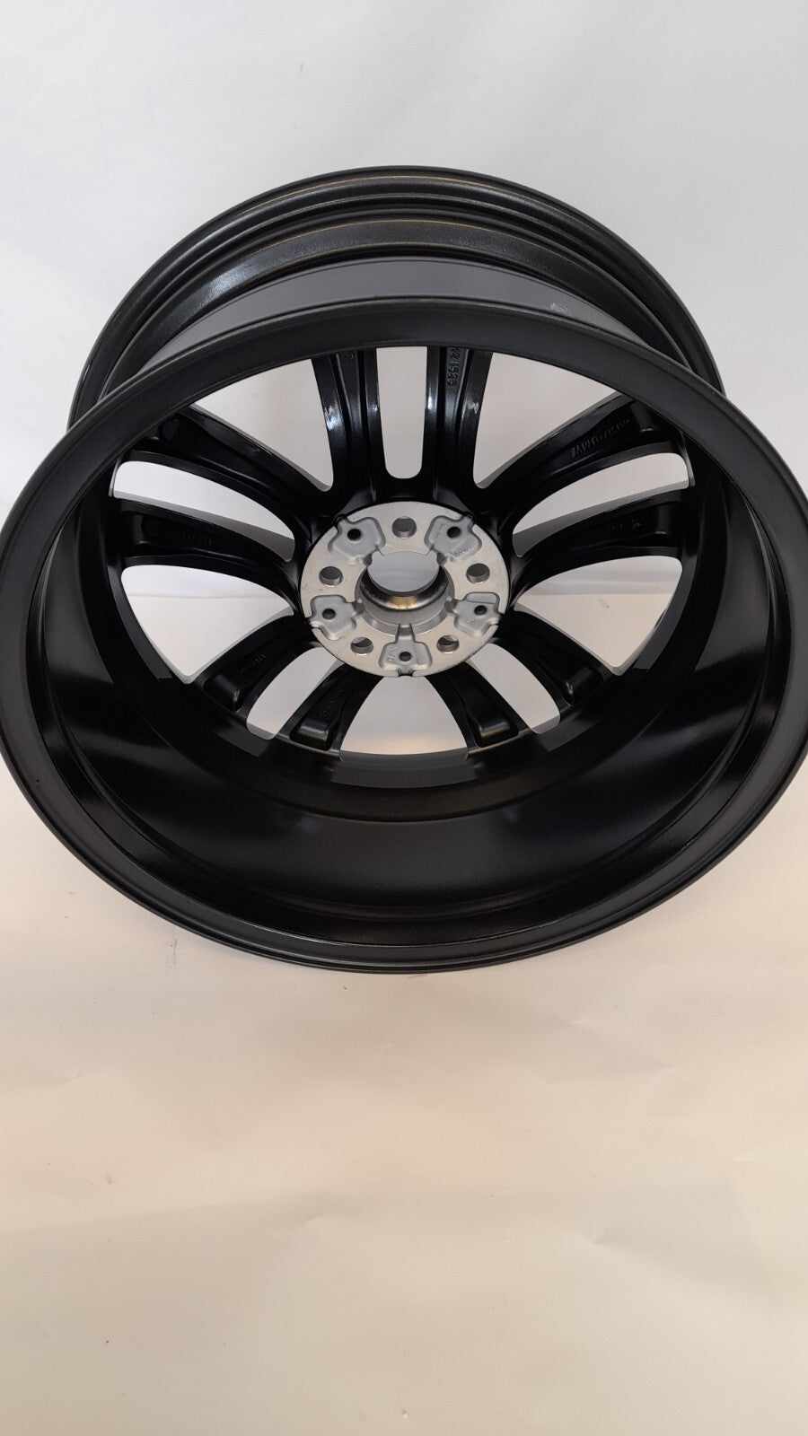 BMW 7er G11 G12 6er G32 630 Alufelge Felge Orbitgrey 6887591 8,5x19 ET25 NEU!