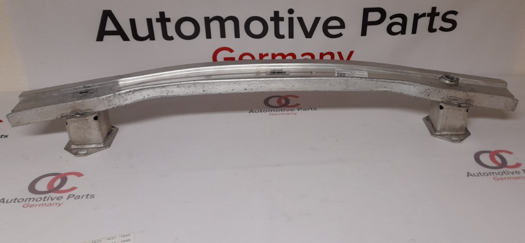Original BMW Mini F56 F57 Träger Stossfänger hinten 7302552 Carrier, bumper rear [59]