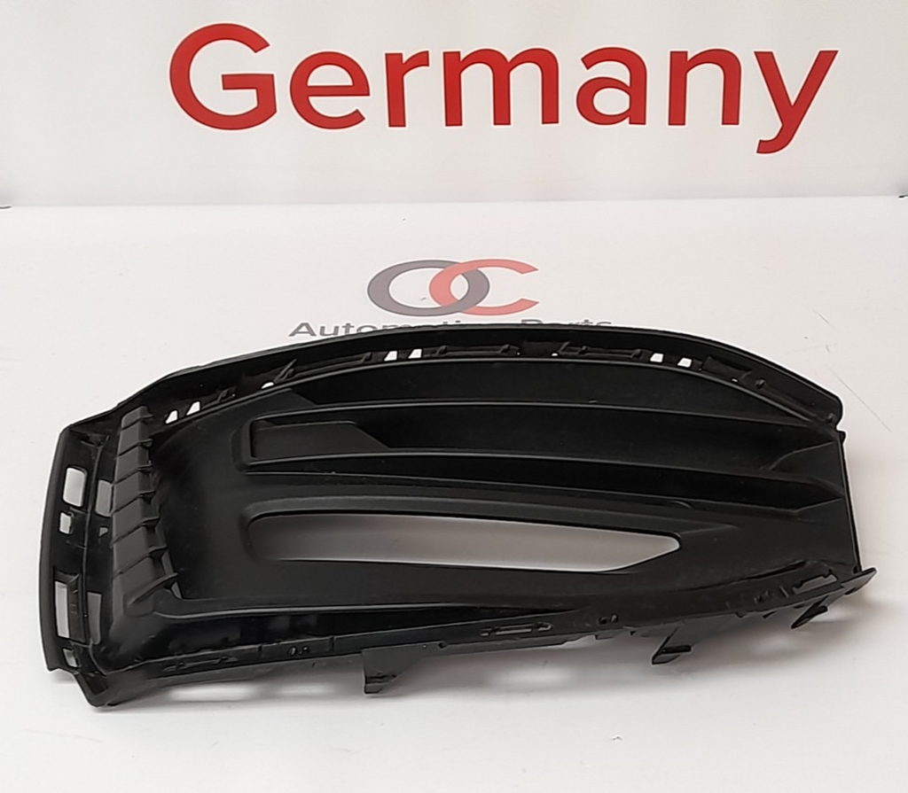 Orginal  BMW 1 F40 2020 Lufteinlass Luftführung 51117459715 EMM14761