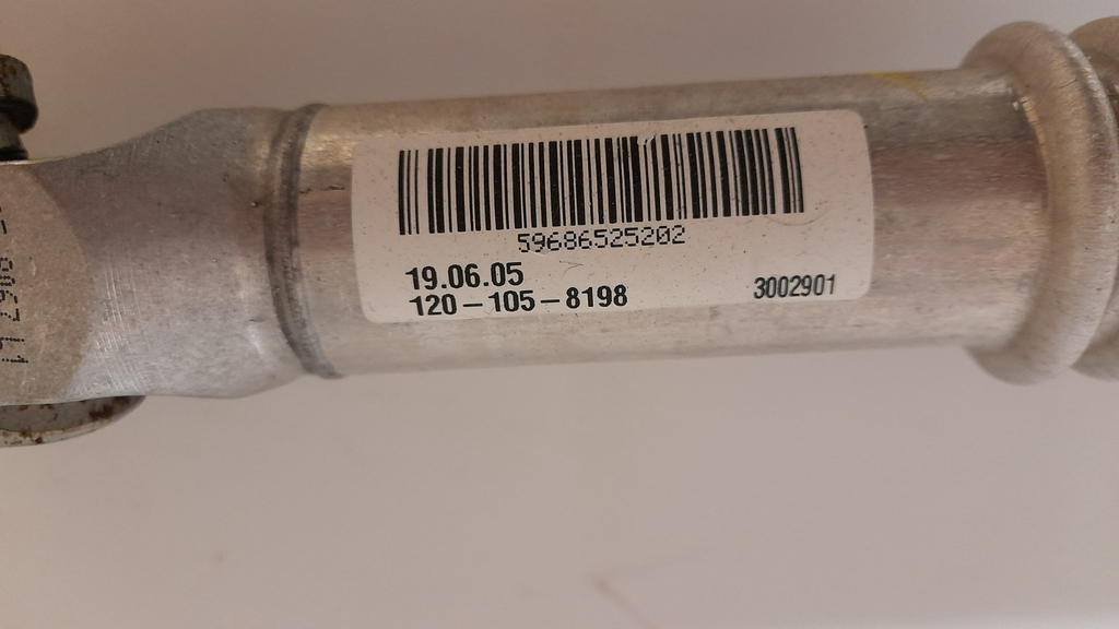 Original BMW Mini F56BEV Cooper SE Lenksäulenverstellung mechanisch 32306864825