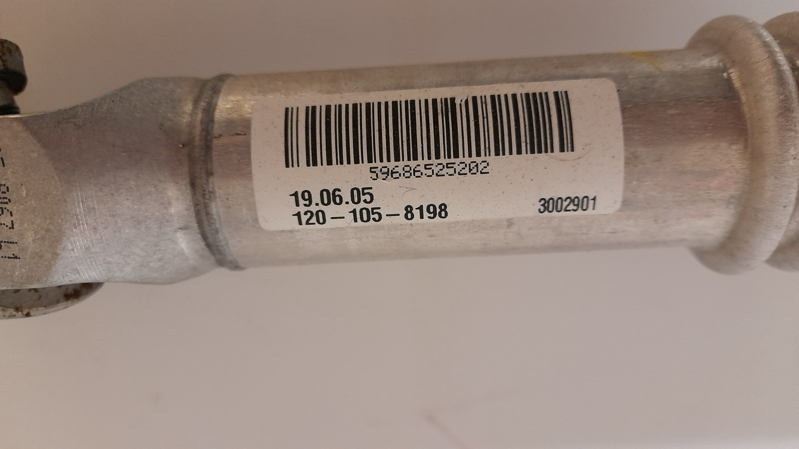 Original BMW Mini F56BEV Cooper SE Lenksäulenverstellung mechanisch 32306864825