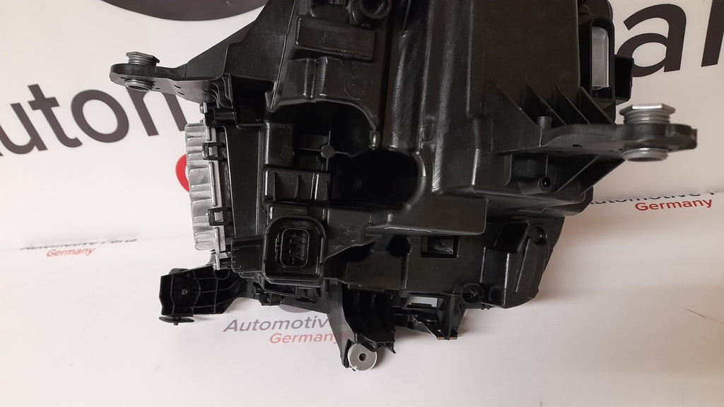 Original Mini Countryman U25 Scheinwerfer 5B500A5 MINI headlight US [900]