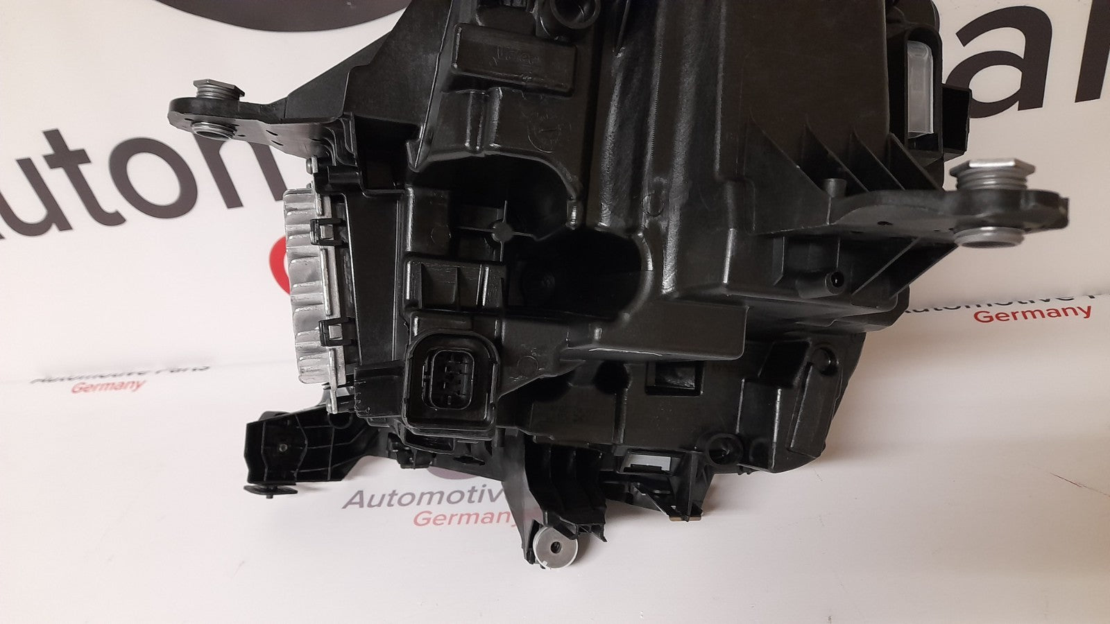 Original Mini Countryman U25 Scheinwerfer 5B500A5 MINI headlight US [900]