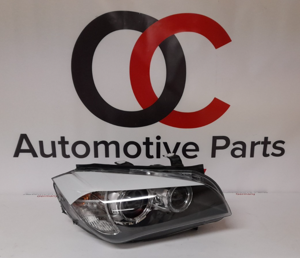 Original BMW X1  E84 x Drive  2993498 Scheinwerfer AHL-Xenon rechts headlight